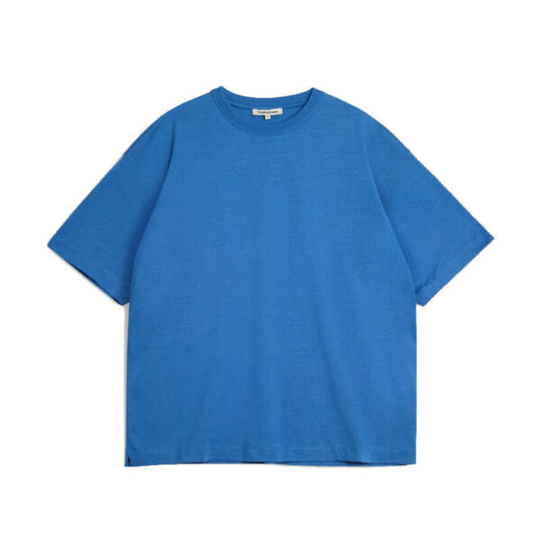 YMC Triple Tee - Blue