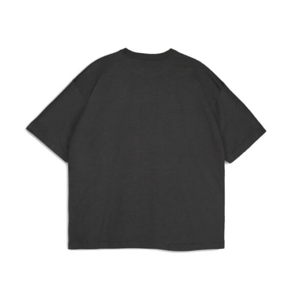 YMC Triple Tee - Grey