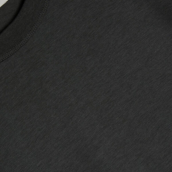 YMC Triple Tee - Grey