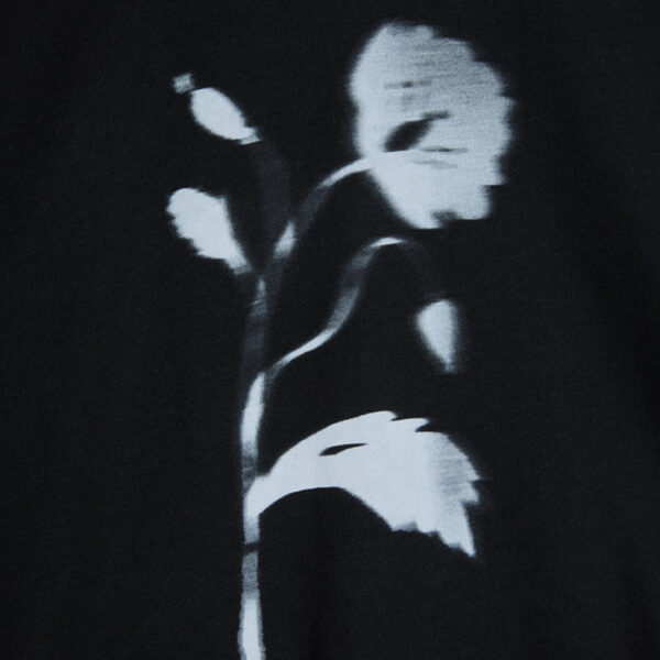 YMC Triple Welsh Poppy Tee