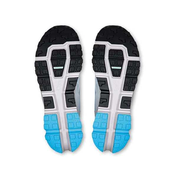 ON Cloudultra 2 - Chambray / Glacier