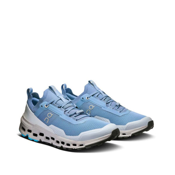 ON Cloudultra 2 - Chambray / Glacier
