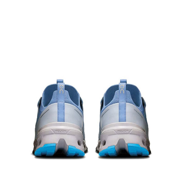 ON Cloudultra 2 - Chambray / Glacier