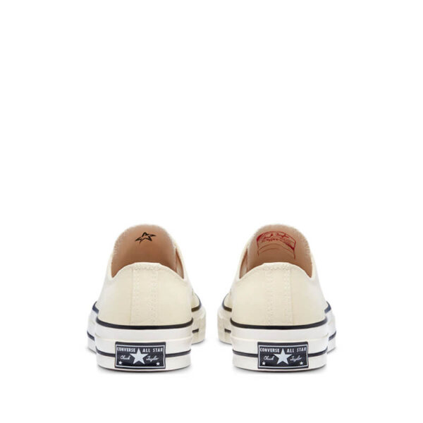 CONVERSE Chuck 70 OX Recycle Canvas - Banana Cake