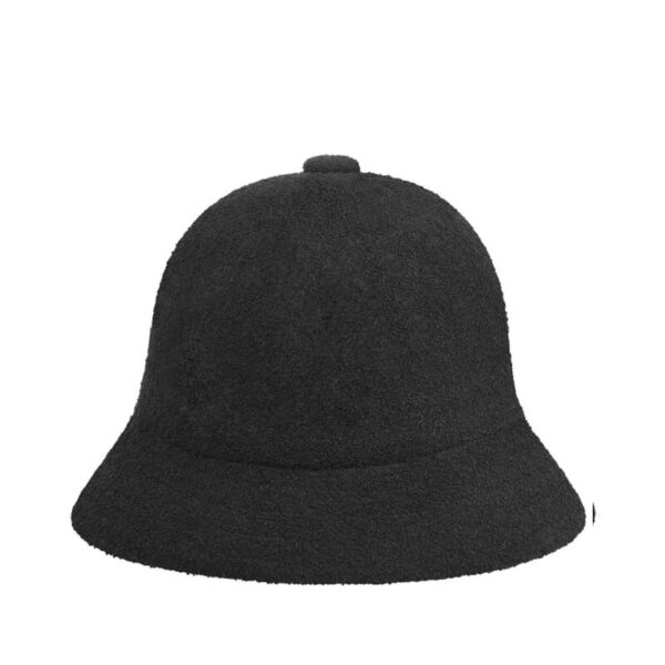 KANGOL Bermuda Casual - Black