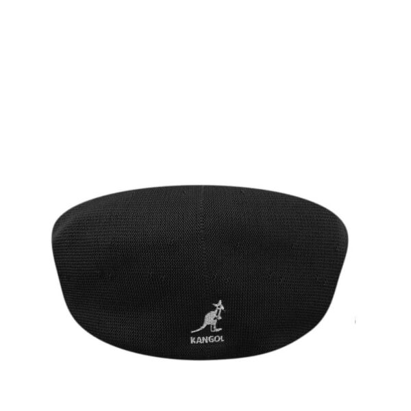 KANGOL Tropic 504 Cap - Black
