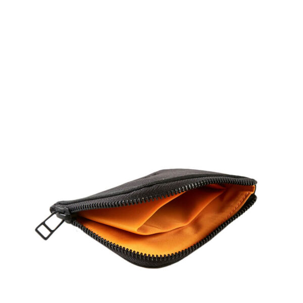 MAHARISHI Wallet - Black