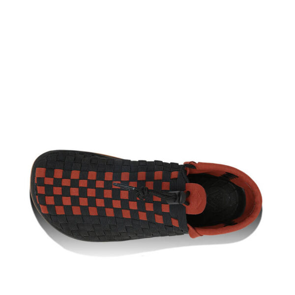 MALIBU SANDALS Battenwear Edition Latigo II - Black & Brown