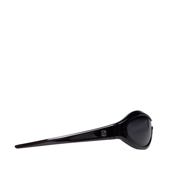 NO PROBLEMO x LE SPECS Vortex Sunglasses