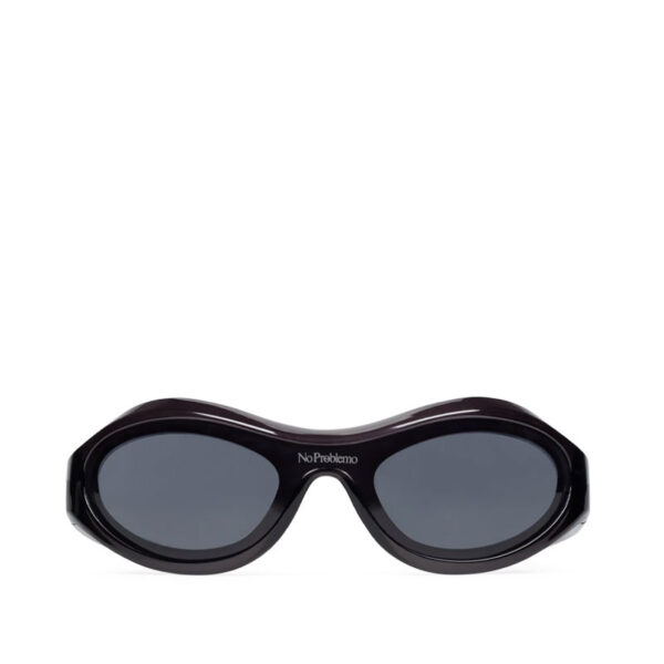 NO PROBLEMO x LE SPECS Vortex Sunglasses