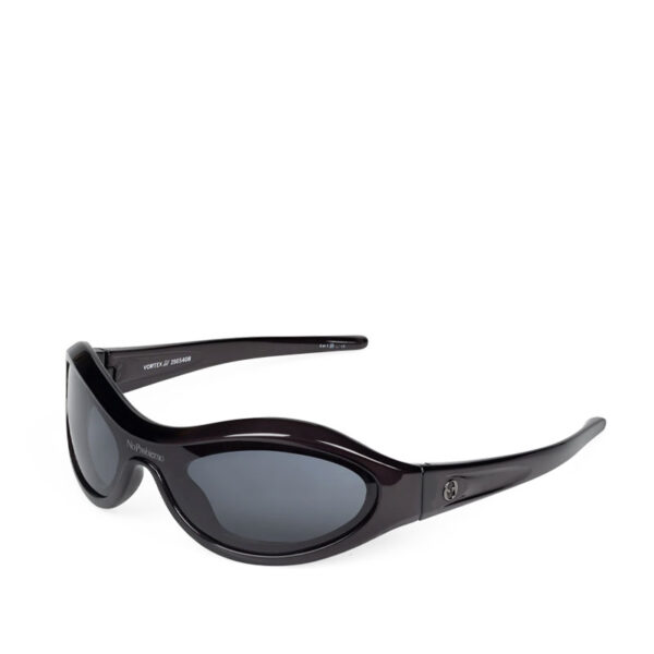 NO PROBLEMO x LE SPECS Vortex Sunglasses