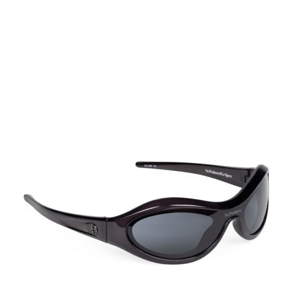 NO PROBLEMO x LE SPECS Vortex Sunglasses