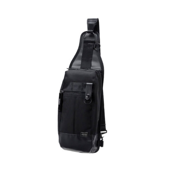 PORTER YOSHIDA &amp; CO. Heat Sling Shoulder Bag - Black
