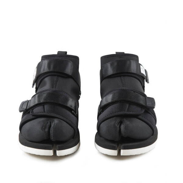 SUICOKE x MAHARISHI Kuno-2 Sandals - Black