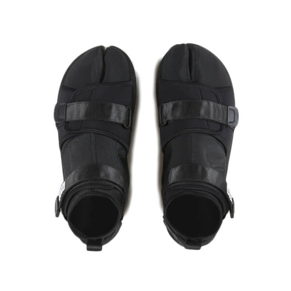 SUICOKE x MAHARISHI Kuno-2 Sandals - Black