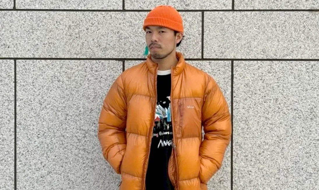 Nanga Ultilight Packable Down Parka