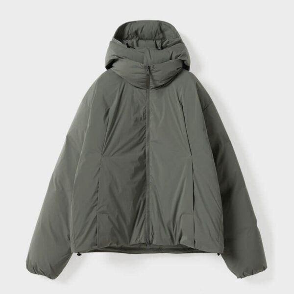 66º NORTH Ægisíða Down Jacket