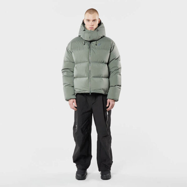 66º NORTH Ægisíða Down Jacket