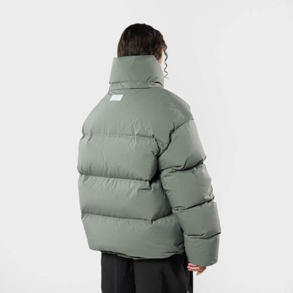 66º NORTH Ægisíða Down Jacket