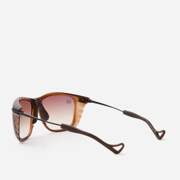 66º NORTH x DISTRICT VISION Eiichi Sunglasses