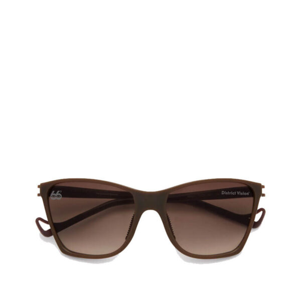 66º NORTH x DISTRICT VISION Keiichi Sunglasses