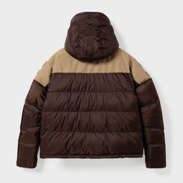 66º NORTH x DISTRICT VISION Tindur Down Jacket