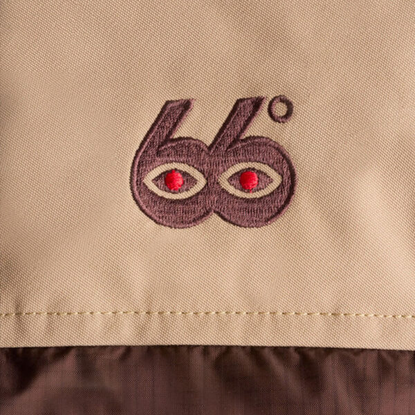 66º NORTH x DISTRICT VISION Tindur Down Jacket
