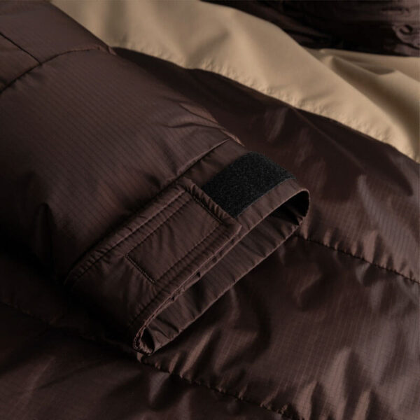 66º NORTH x DISTRICT VISION Tindur Down Jacket