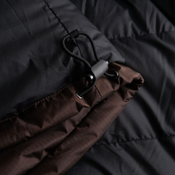66º NORTH x DISTRICT VISION Tindur Down Jacket