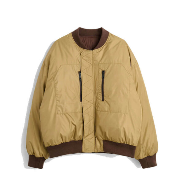 Dyngja Down Bomber - Blood Bay