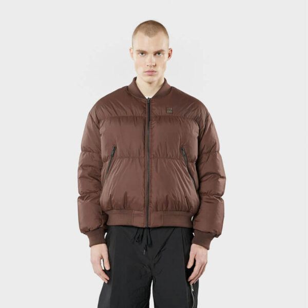 Dyngja Down Bomber - Blood Bay