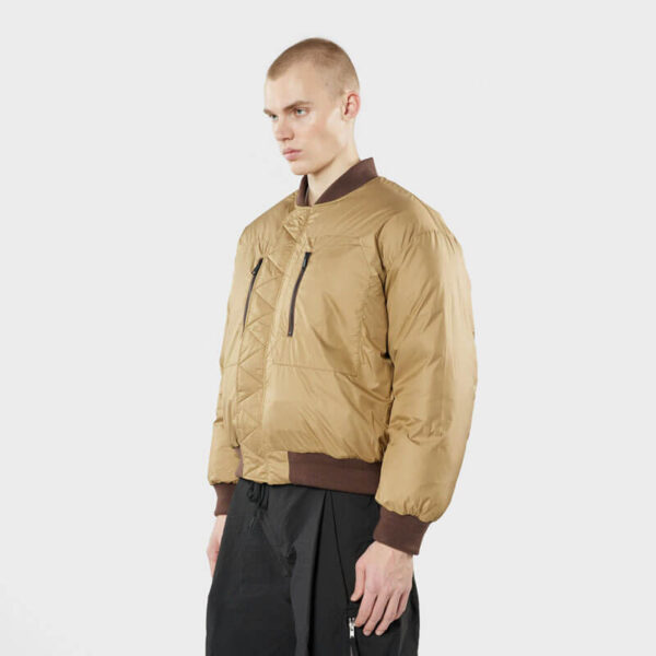 Dyngja Down Bomber - Blood Bay