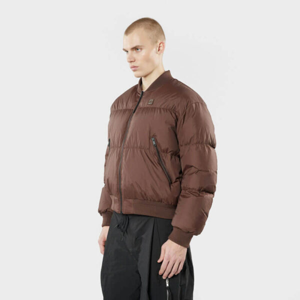 Dyngja Down Bomber - Blood Bay