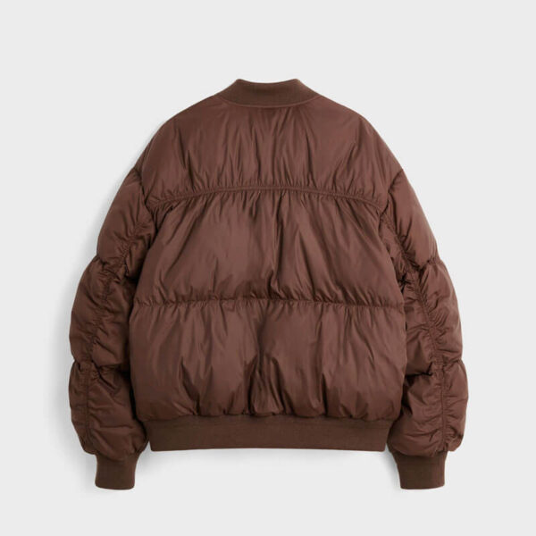 Dyngja Down Bomber - Blood Bay