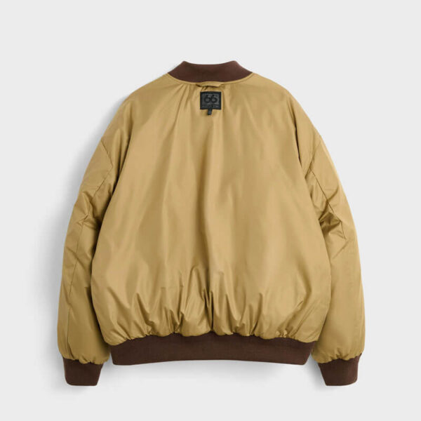 Dyngja Down Bomber - Blood Bay