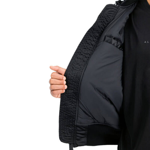 ALPHA INDUSTRIES MA-1 ULCANS Flight Jacket