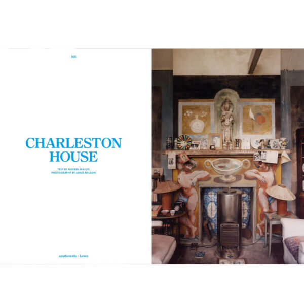 Apartamento Magazine Issue #36