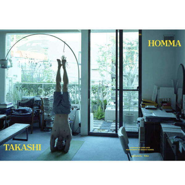 Apartamento Magazine Issue #36