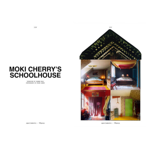 Apartamento Magazine Issue #36