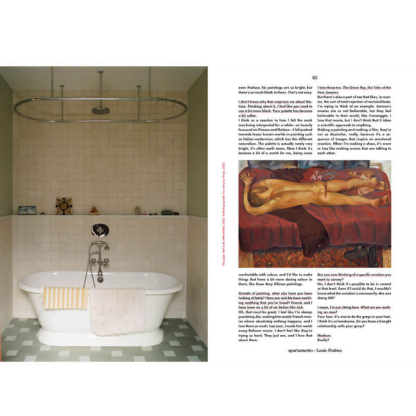 Apartamento Magazine Issue #36