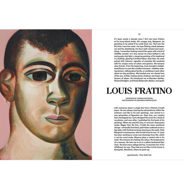 Apartamento Magazine Issue #36