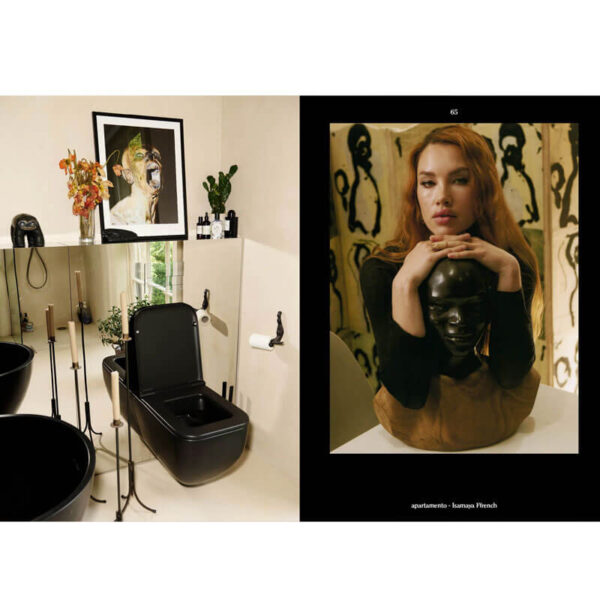 Apartamento Magazine Issue #36