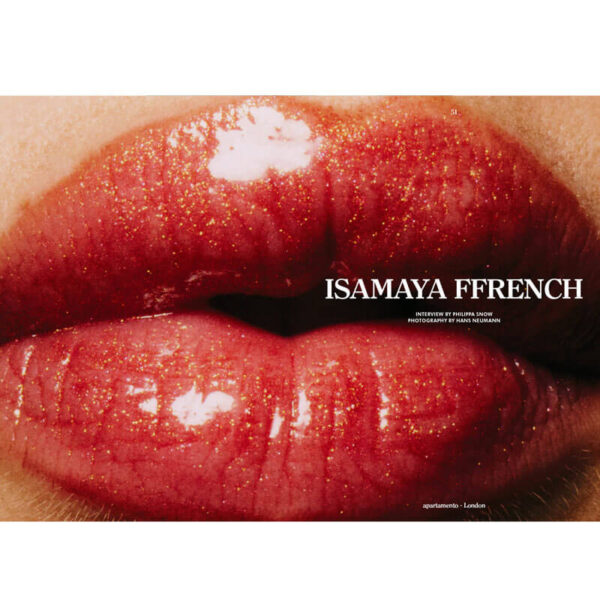 Apartamento Magazine Issue #36