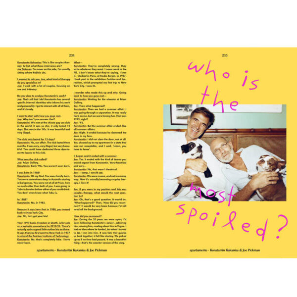 Apartamento Magazine Issue #36