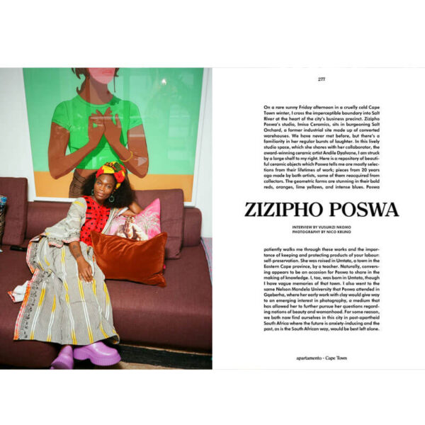 Apartamento Magazine Issue #36