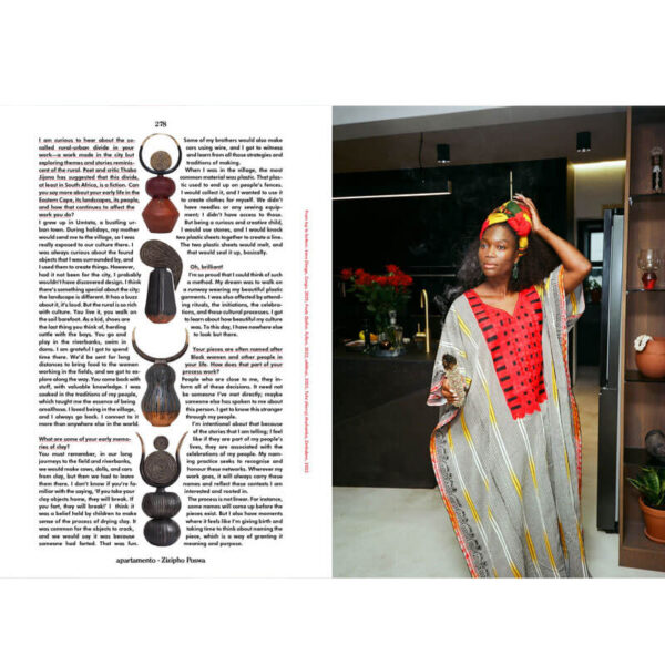 Apartamento Magazine Issue #36