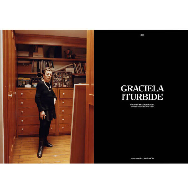 Apartamento Magazine Issue #36