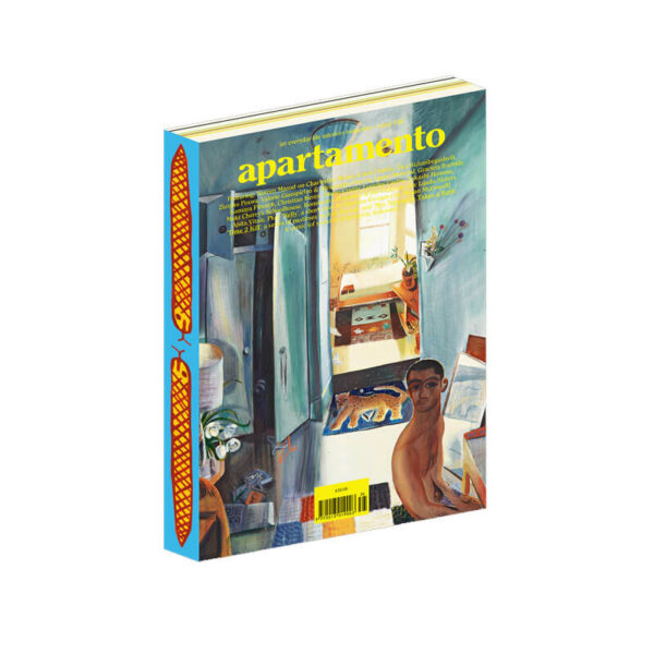 Apartamento Magazine Issue #36