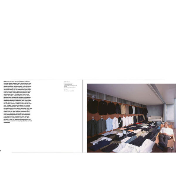 Happy Victims Kyoichi Tsuzuki