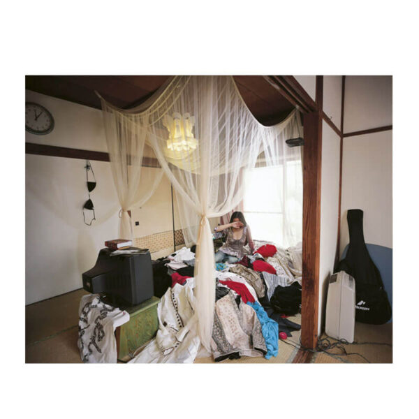 Happy Victims Kyoichi Tsuzuki